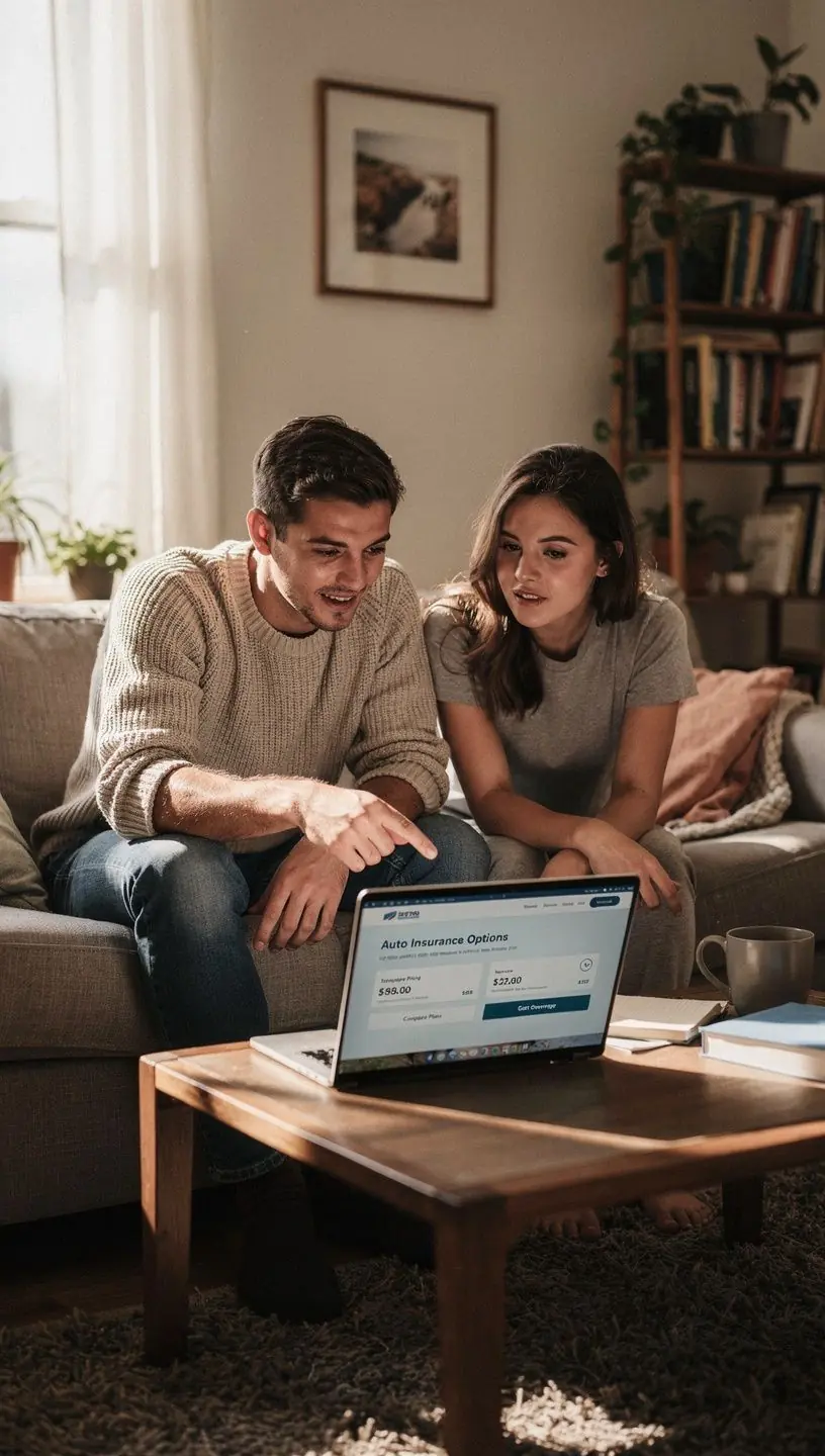 Сравнительные графики прозрачного ценообразования на страховку.